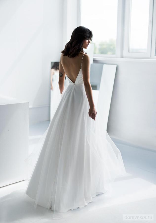 Свадебное платье #606